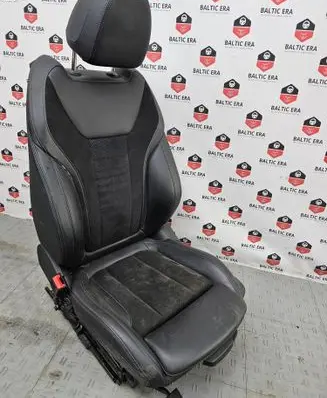 BMW 3 G20 G21 Front driver seat 8094279 52108094279 7414604