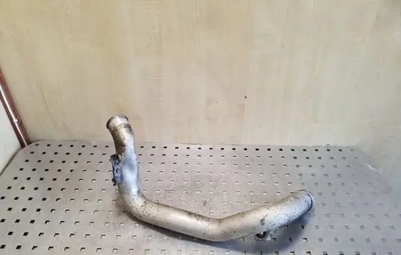 Honda CR-V Intercooler hose/pipe 17283RMA