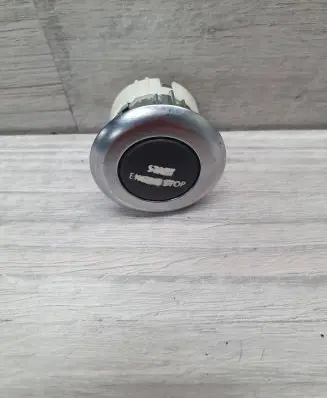 Land Rover Discovery 4 - LR4 Engine start stop button switch AH2214C376AA