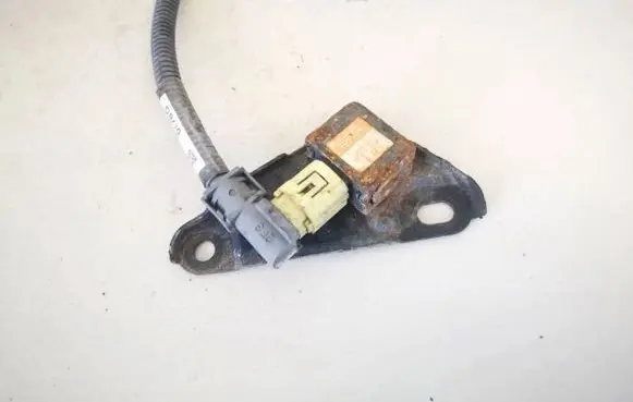 Toyota Prius (XW20) Airbag deployment crash/impact sensor 8917447040 89174-47040