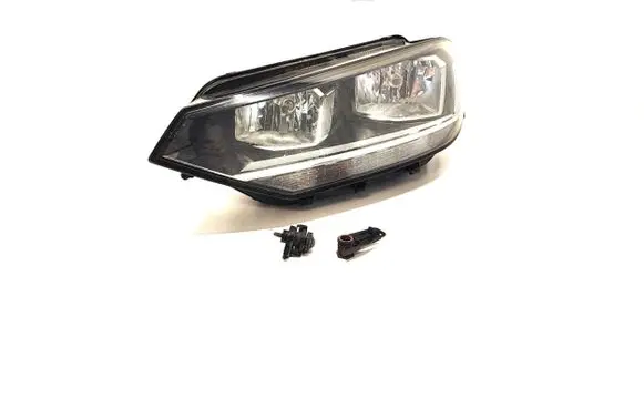 Volkswagen Touran III Headlight/headlamp 5TB941005A