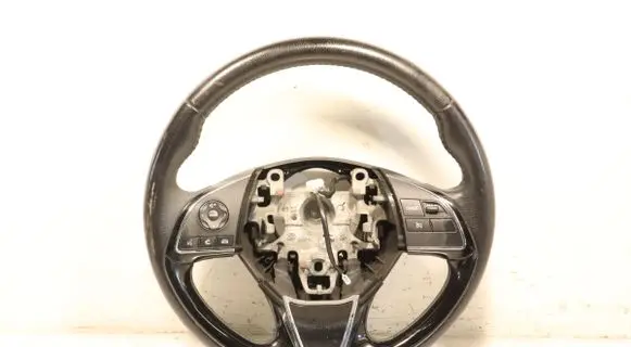 Steering wheel