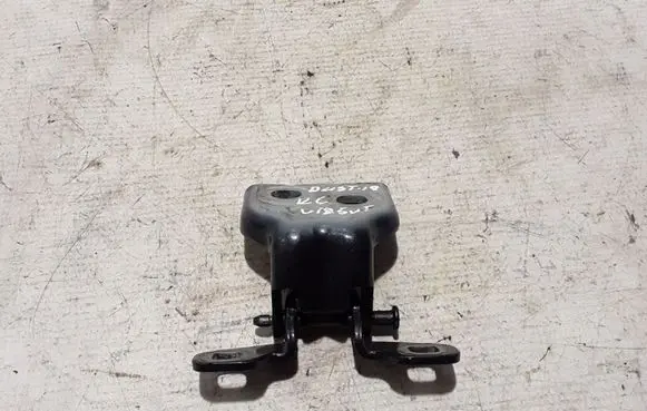 Dacia Duster II Rear door upper hinge