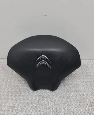 Citroen C3 Steering wheel airbag 96710277ZD 30082014