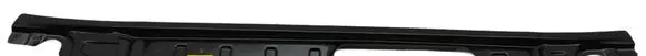 Volkswagen ID.7 Rain gutter 14A806239A