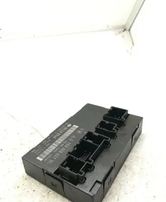 Skoda Octavia Mk2 (1Z) Comfort/convenience module 1K0959433BL 5DK00858317