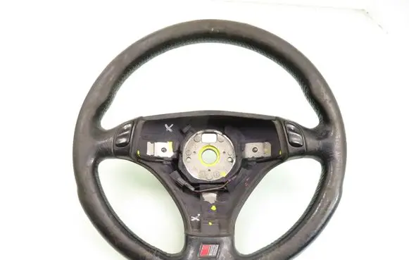 Audi A6 S6 C5 4B Steering wheel 4B0419091L