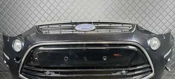 Ford S-MAX Front bumper