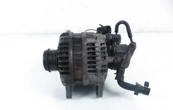 Opel Meriva A Generator/alternator 8973551981