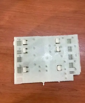 Volvo V60 Fuse module BG9T14C256GA 31343677AA 3659AF01125TP