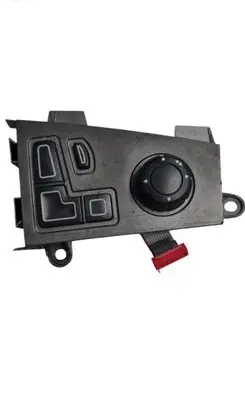 BMW 7 E65 E66 Seat control switch 6918383