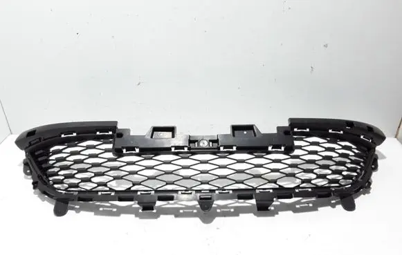 Renault Zoe Front bumper lower grill 622544898R