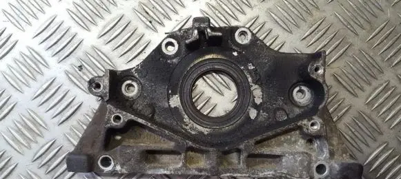 Peugeot 406 other engine part 9624913880