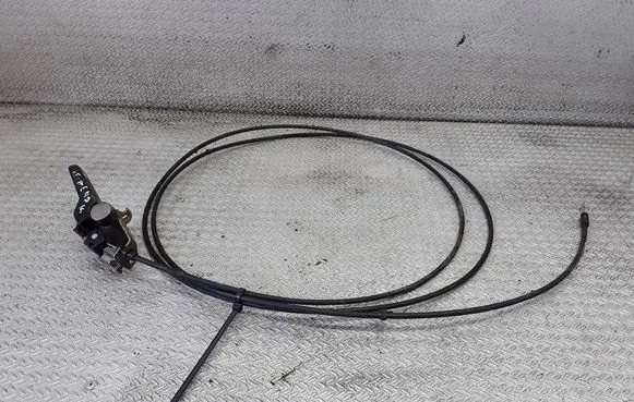 Nissan Primera Fuel cap flap release cable 