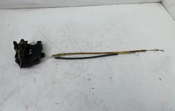 Audi A6 S6 C5 4B Rear door lock 4B0839015B