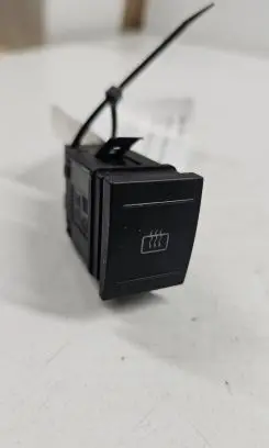 Volkswagen Polo Windscreen/window heater switch 6Q0959621