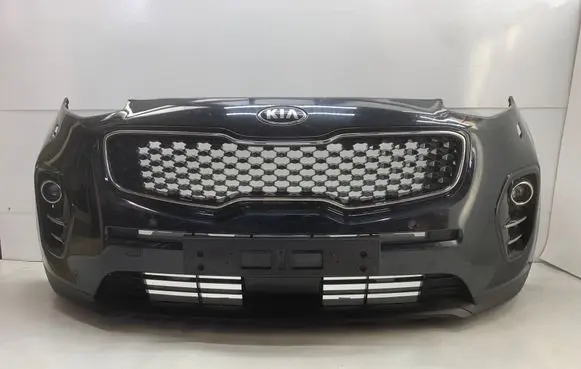 KIA Sportage Front bumper 86511F1000 1611031390