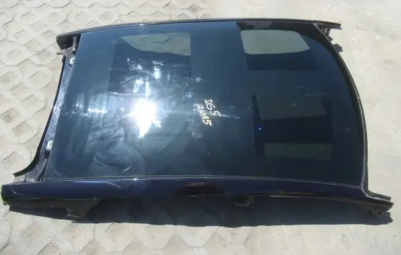 Citroen DS5 Roof 