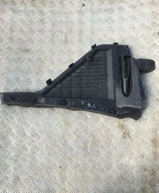 BMW X6 E71 Wiper trim 10834110