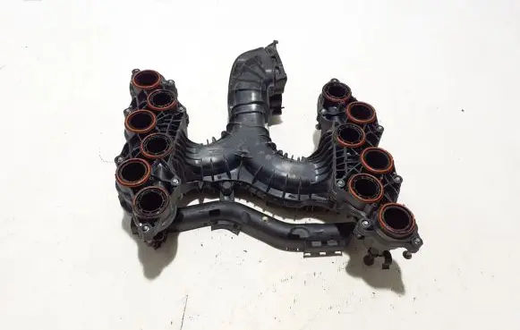 Audi A6 S6 C7 4G Intake manifold 059129711CS