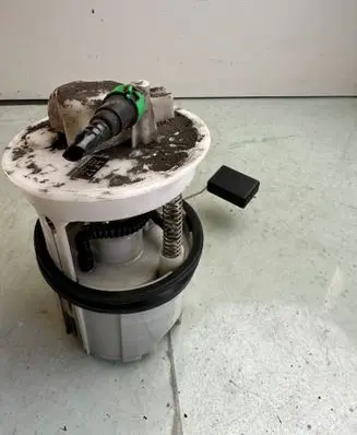 Mazda 3 I In-tank fuel pump 3N619H307 S0060983BG