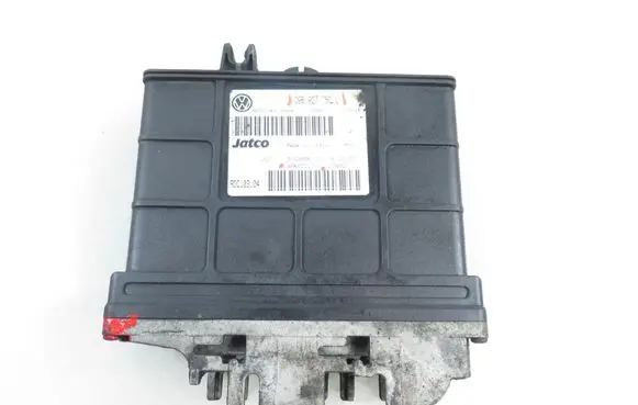 Seat Alhambra (Mk1) Gearbox control unit/module 4BK622I7H 09B927750L