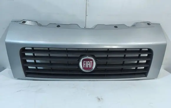 Fiat Ducato Front bumper upper radiator grill FT07034GA 10076 2203D