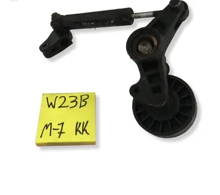 Mercedes-Benz C W203 Generator/alternator belt tensioner A6112000570