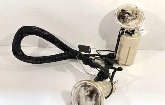 BMW 5 E60 E61 In-tank fuel pump 67658430580314027