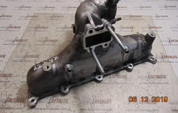 Lexus IS 220D-250-350 Intake manifold