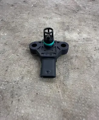Audi A3 S3 8V Air pressure sensor 04E906051J 82MPP0703 98945257