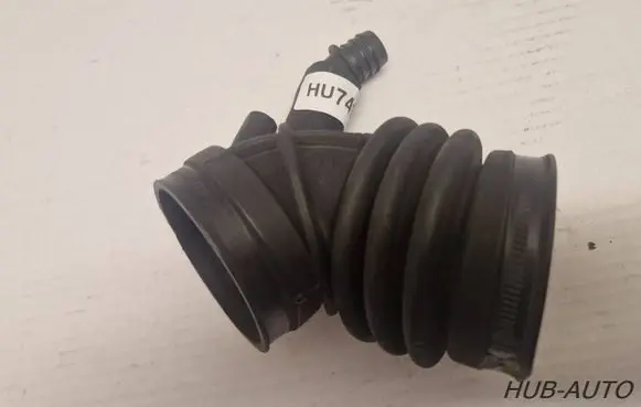 BMW 3 E36 Air intake hose/pipe 13711436162