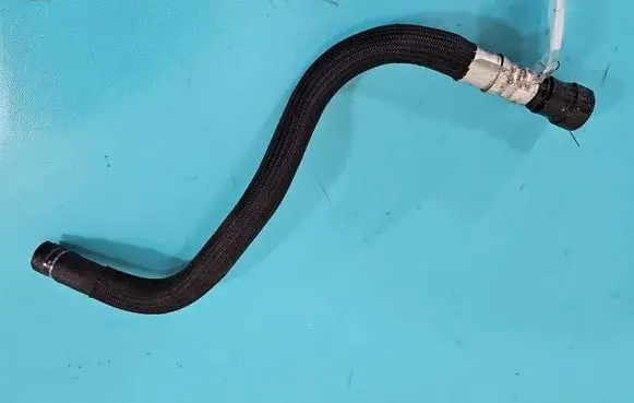 Fiat Ducato Engine coolant pipe/hose 1385861080 IMPRK1518354