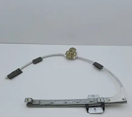 Skoda Felicia I Rear door manual window regulator 6U0839402