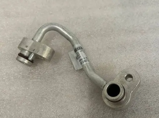 Porsche 992 Coolant pipe/hose 975260335