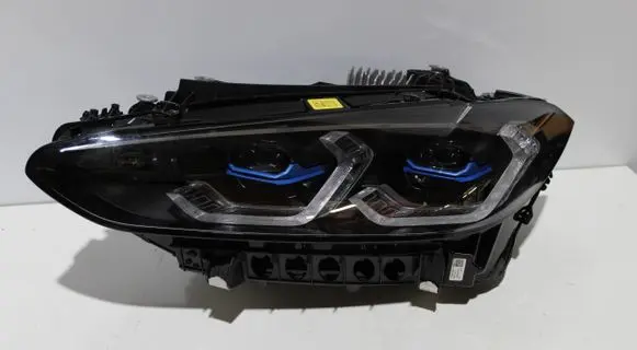 BMW M3 G80 Headlight/headlamp 5A19367