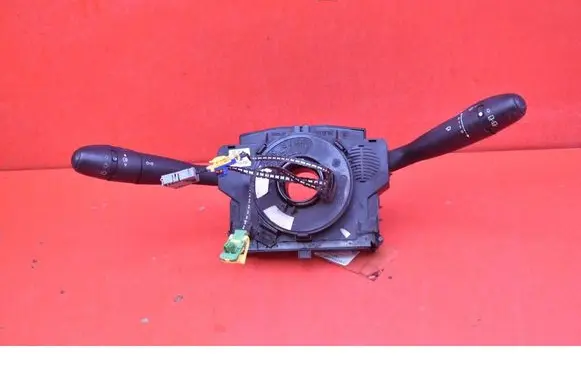 Peugeot 206 CC Other switches/knobs/shifts 96605679XT