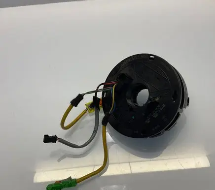 Mercedes-Benz C W203 Airbag slip ring squib (SRS ring) A1694640618 1694640618