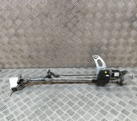 Mercedes-Benz EQB Front wiper linkage and motor A2478201101 A2479061402