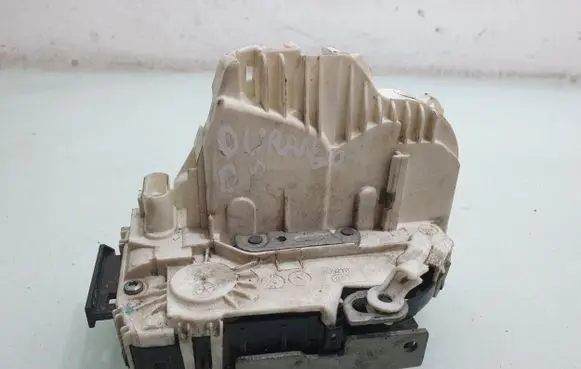 Dodge Durango III Front door lock P04589924AG