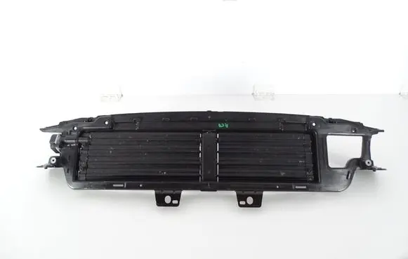 Volvo S60 Intercooler air guide/duct channel 1136343 335302100013