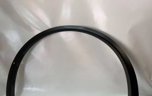 Tesla Model X Front arch trim 103528800H 107563000B