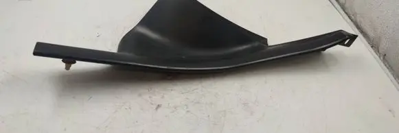 BMW 5 E60 E61 Other sill/pillar trim element 7025009 22339910