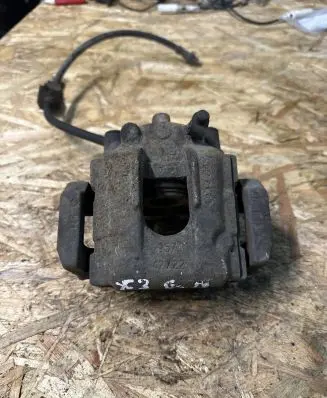 BMW X3 E83 Rear brake caliper