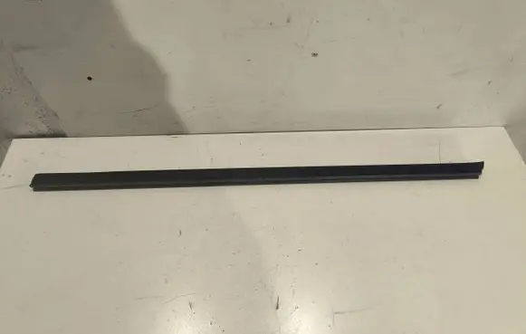 Ford Focus C-MAX Rubber seal front coupe door window 3M51R20570