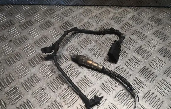Porsche Cayenne (9PA) Lambda probe sensor 7L0906262C