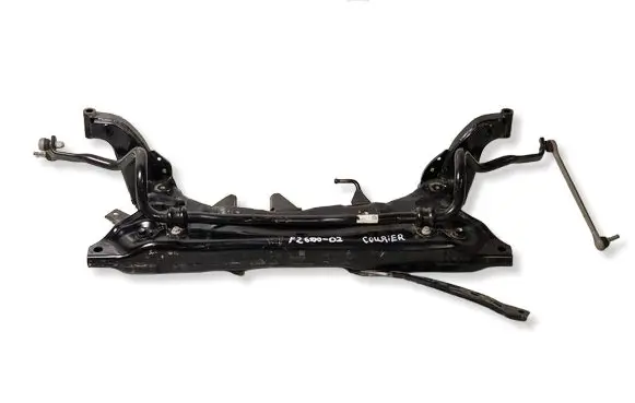 Ford Transit Courier Front bumper support beam HJBC05019