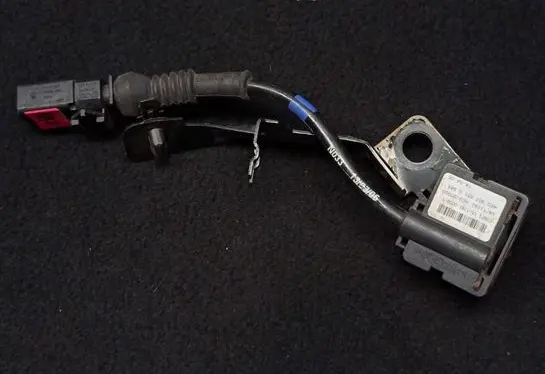 Audi A8 S8 D3 4E Other devices 4E0907651G 4E0616576J