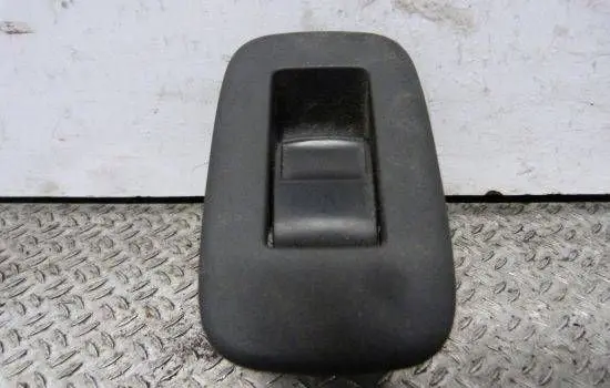 Toyota Auris 150 Quarter vent window switch 