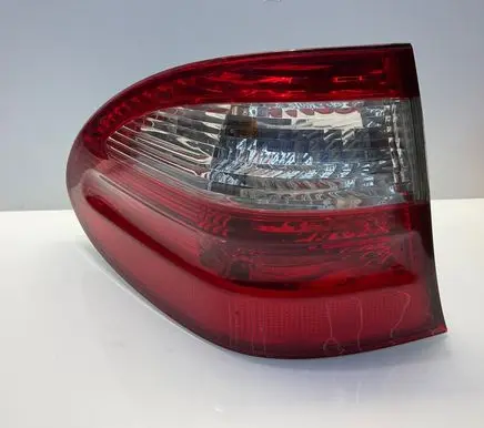 Mercedes-Benz E W211 Rear/tail lights 